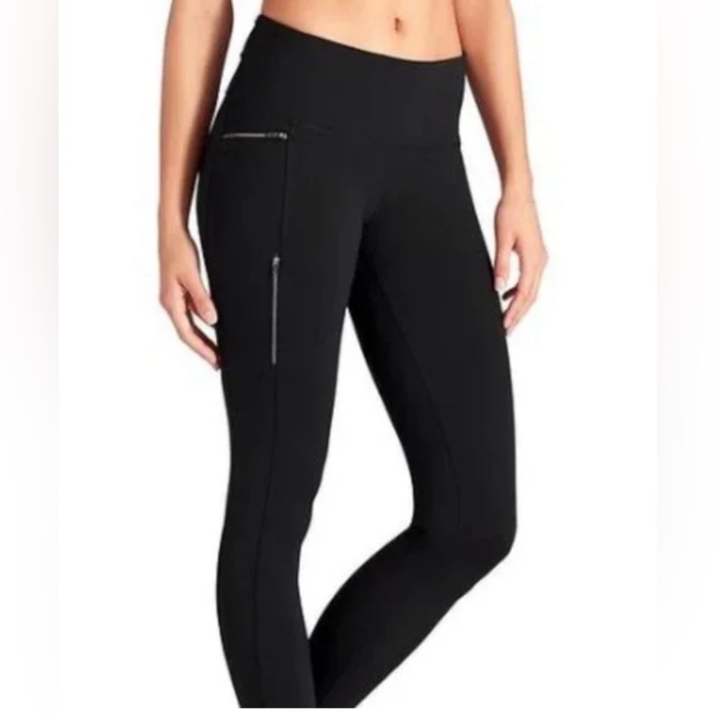 Athleta Sly Drifter Tight - M